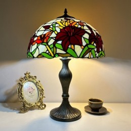 Lampada da Tavolo in Stile...
