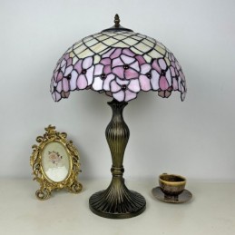 Lampada da Tavolo in Stile...