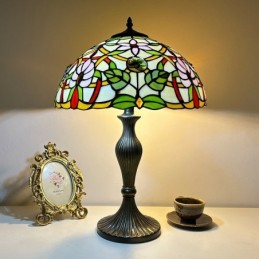 Lampada da Tavolo in Stile...