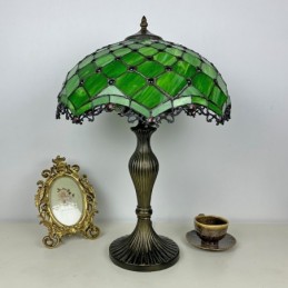 Lampada da Tavolo in Stile...