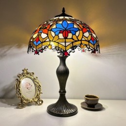 Lampada da Tavolo in Stile...