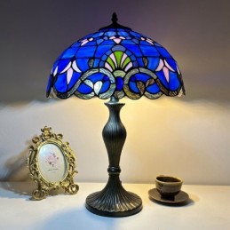 Lampada da Tavolo in Stile...