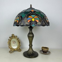 Lampada da Tavolo in Stile...