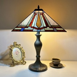 Lampada da Tavolo in Stile...