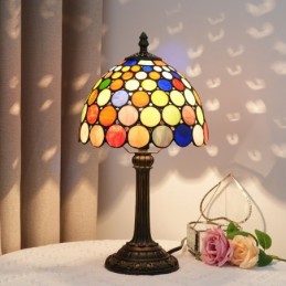 Lampada da Tavolo in Stile...