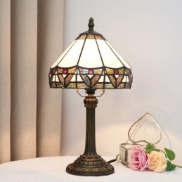 Lampada da Tavolo in Stile...
