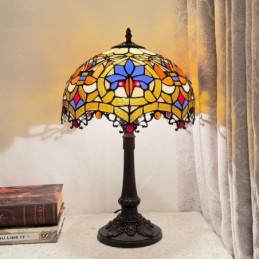 Lampada da Tavolo in Stile...