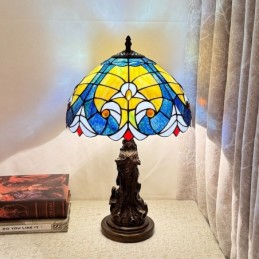 Lampada da Tavolo in Stile...