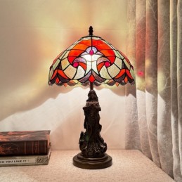 Lampada da Tavolo in Stile...