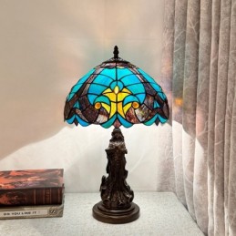 Lampada da Tavolo in Stile...