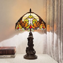 Lampada da Tavolo in Stile...