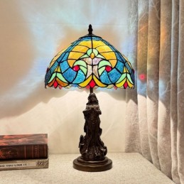 Lampada da Tavolo in Stile...