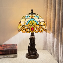 Lampada da Tavolo in Stile...
