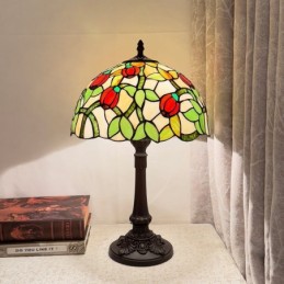 Lampada da Tavolo in Stile...