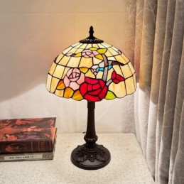 Lampada da Tavolo in Stile...