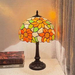 Lampada da Tavolo in Stile...