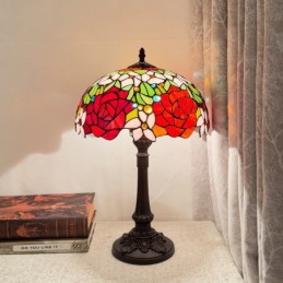 Lampada da Tavolo in Stile...