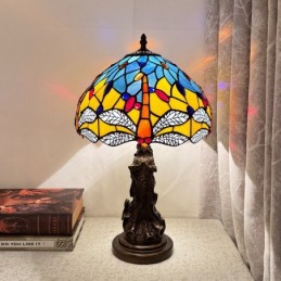 Lampada da Tavolo in Stile...