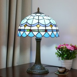 Lampada da Tavolo in Stile...