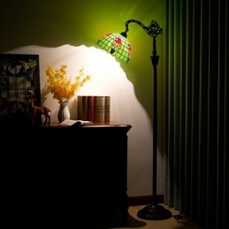 Lampada da Tavolo in Stile...