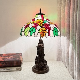 Lampada da Tavolo in Stile...