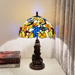 Lampada da Tavolo in Stile...