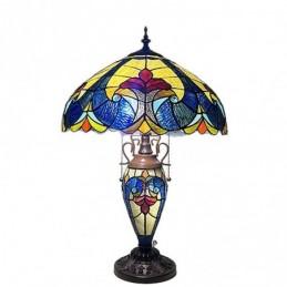 Lampada da Tavolo in Stile...
