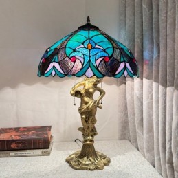 Lampada da Tavolo in Stile...