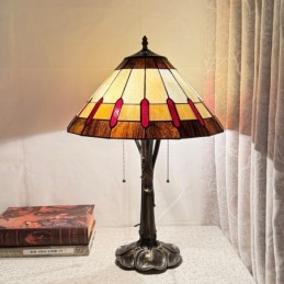 Lampada da Tavolo in Stile...