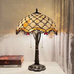 Lampada da Tavolo in Stile...