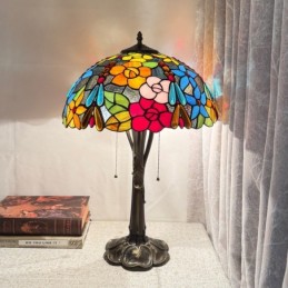 Lampada da Tavolo in Stile...
