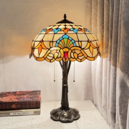 Lampada da Tavolo in Stile...