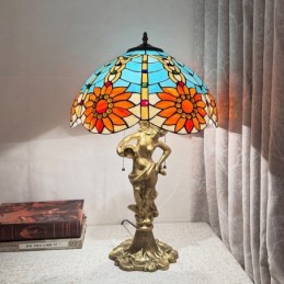 Lampada da Tavolo in Stile...