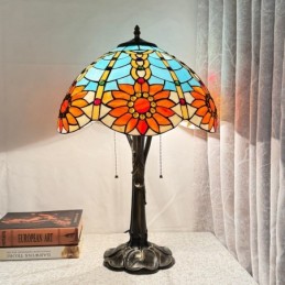 Lampada da Tavolo in Stile...