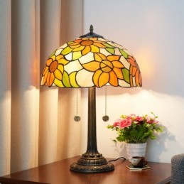 Lampada da Tavolo in Stile...