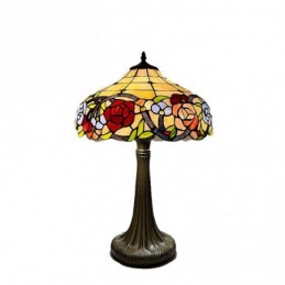 Lampada da Tavolo in Stile...