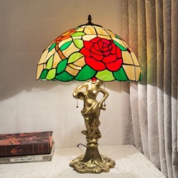 Lampada da Tavolo in Stile...