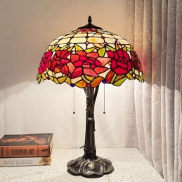 Lampada da Tavolo in Stile...