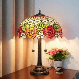 Lampada da Tavolo in Stile...