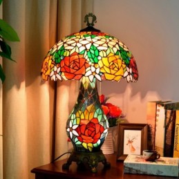 Lampada da Tavolo in Stile...