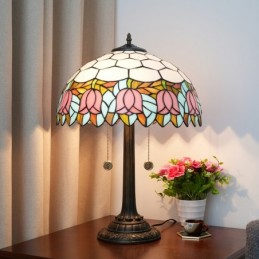 Lampada da Tavolo in Stile...