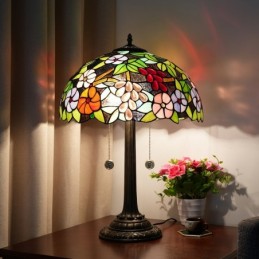 Lampada da Tavolo in Stile...