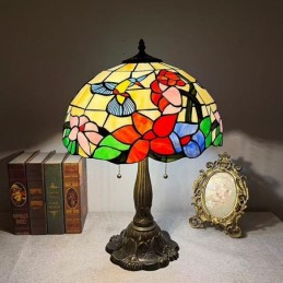 Lampada da Tavolo in Stile...