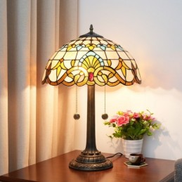 Lampada da Tavolo in Stile...