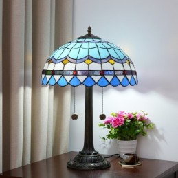 Lampada da Tavolo in Stile...
