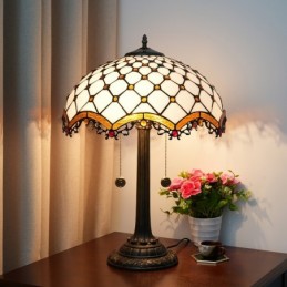 Lampada da Tavolo in Stile...