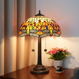Lampada da Tavolo in Stile...