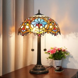 Lampada da Tavolo in Stile...