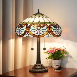 Lampada da Tavolo in Stile...