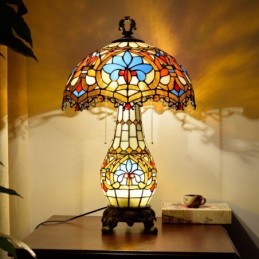 Lampada da Tavolo in Stile...
